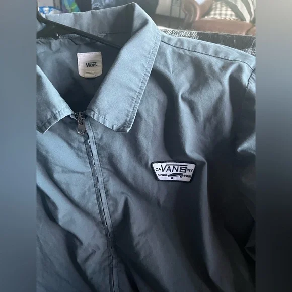 Vans Harrington Jacket - Picture 3 of 4